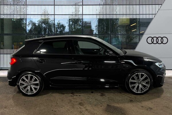 Used Audi A1 2024 for sale - 75600498: Photo 5