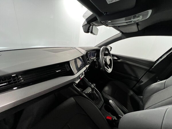 Used Audi A1 2024 for sale - 75600498: Photo 61