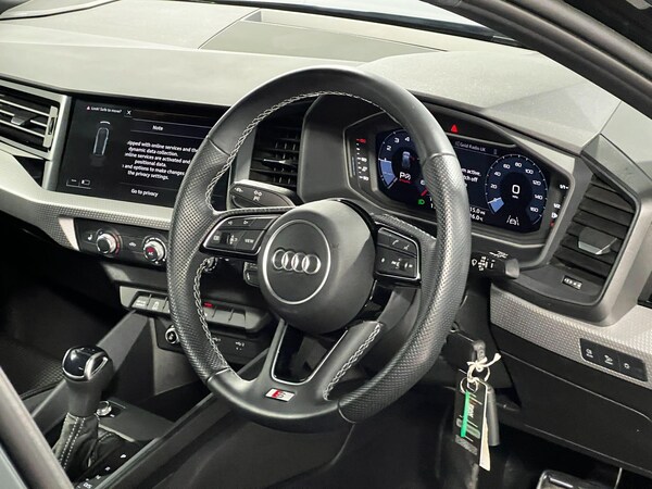 Used Audi A1 2024 for sale - 75600498: Photo 64