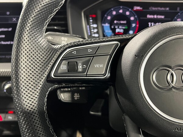 Used Audi A1 2024 for sale - 75600498: Photo 68