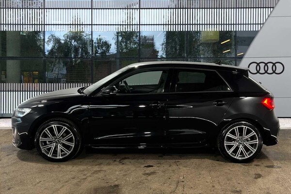 Used Audi A1 2024 for sale - 75600498: Photo 6