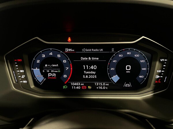 Used Audi A1 2024 for sale - 75600498: Photo 71
