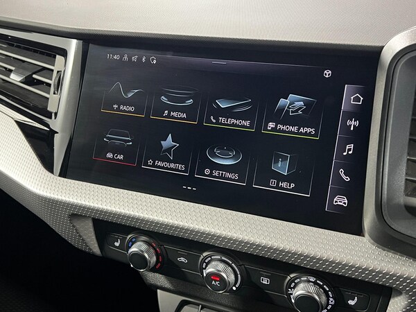 Used Audi A1 2024 for sale - 75600498: Photo 75