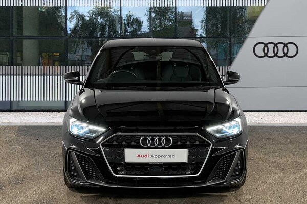 Used Audi A1 2024 for sale - 75600498: Photo 7