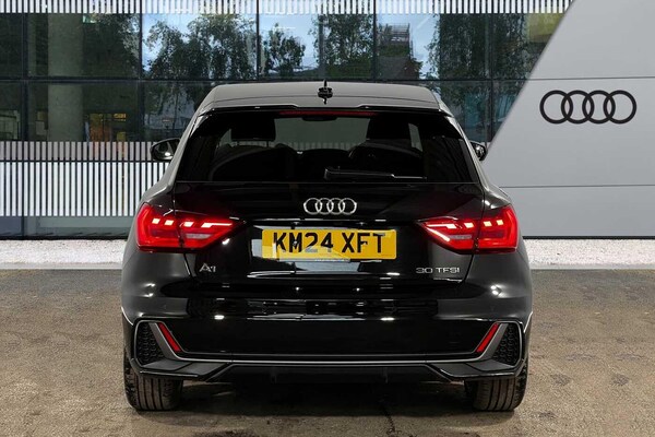 Used Audi A1 2024 for sale - 75600498: Photo 8