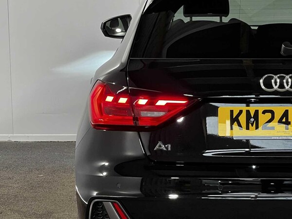 Used Audi A1 2024 for sale - 75600498: Photo 9