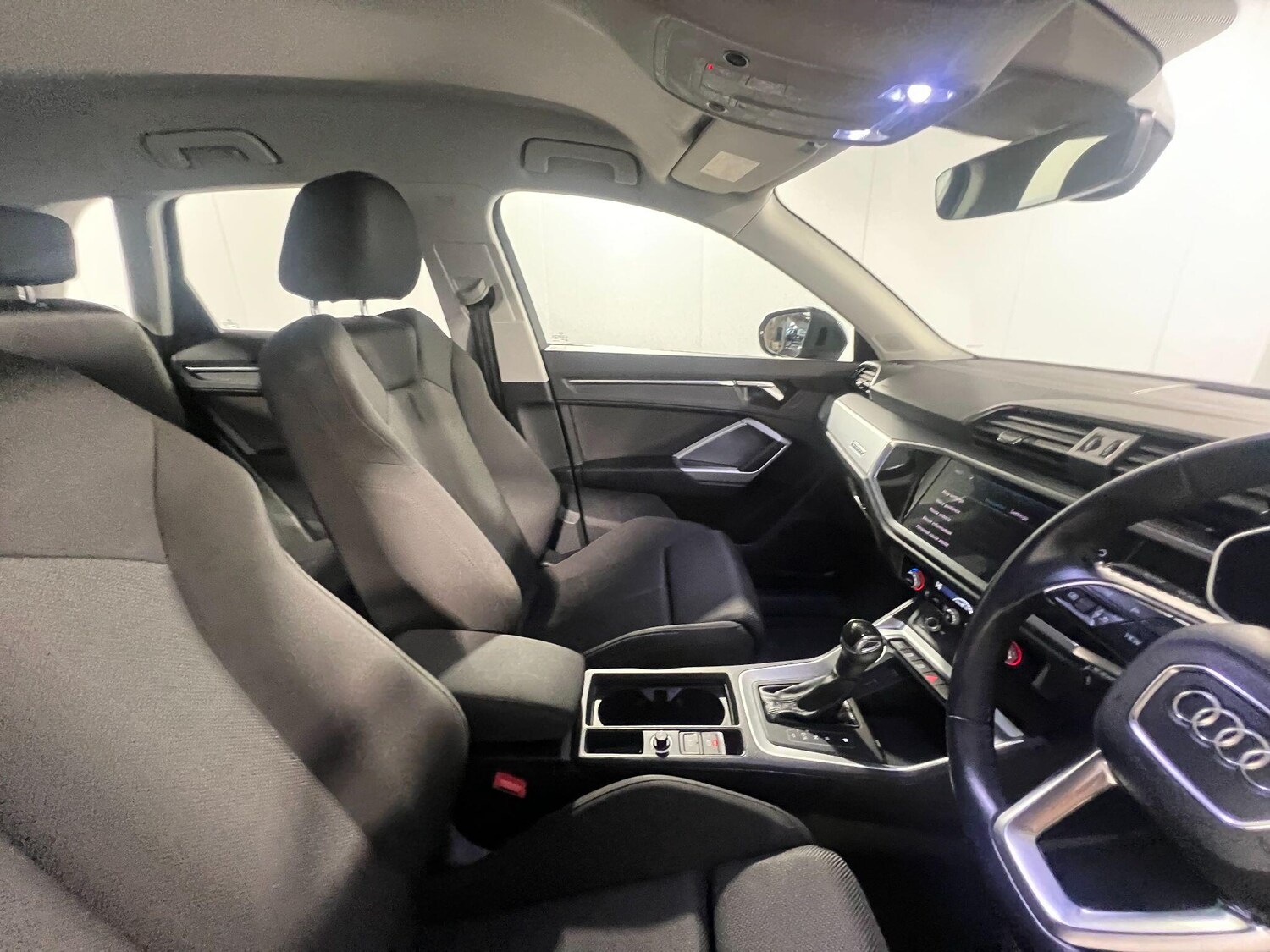 Used Audi Q3 for sale - 77497271: Photo 10