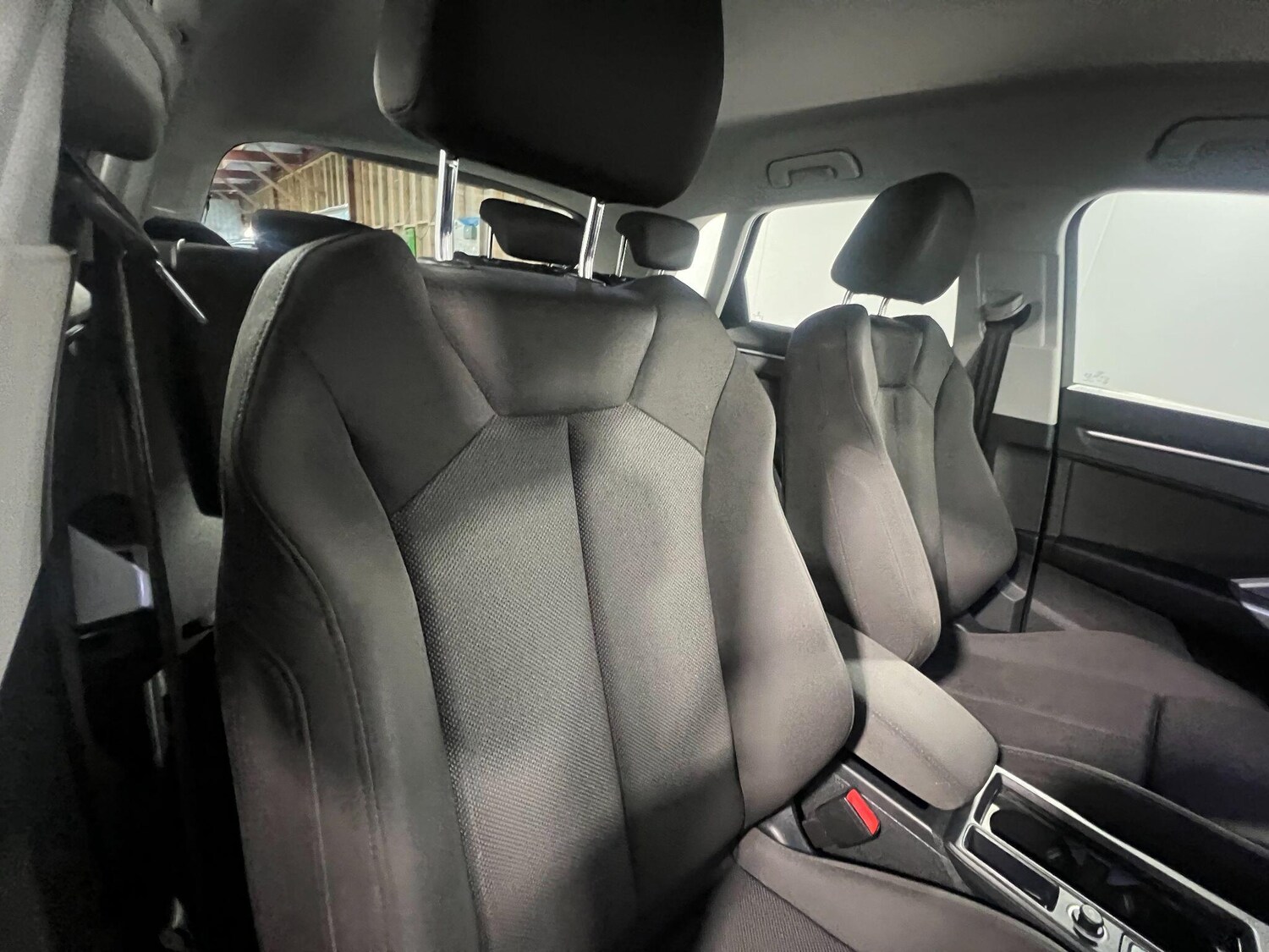 Used Audi Q3 for sale - 77497271: Photo 11