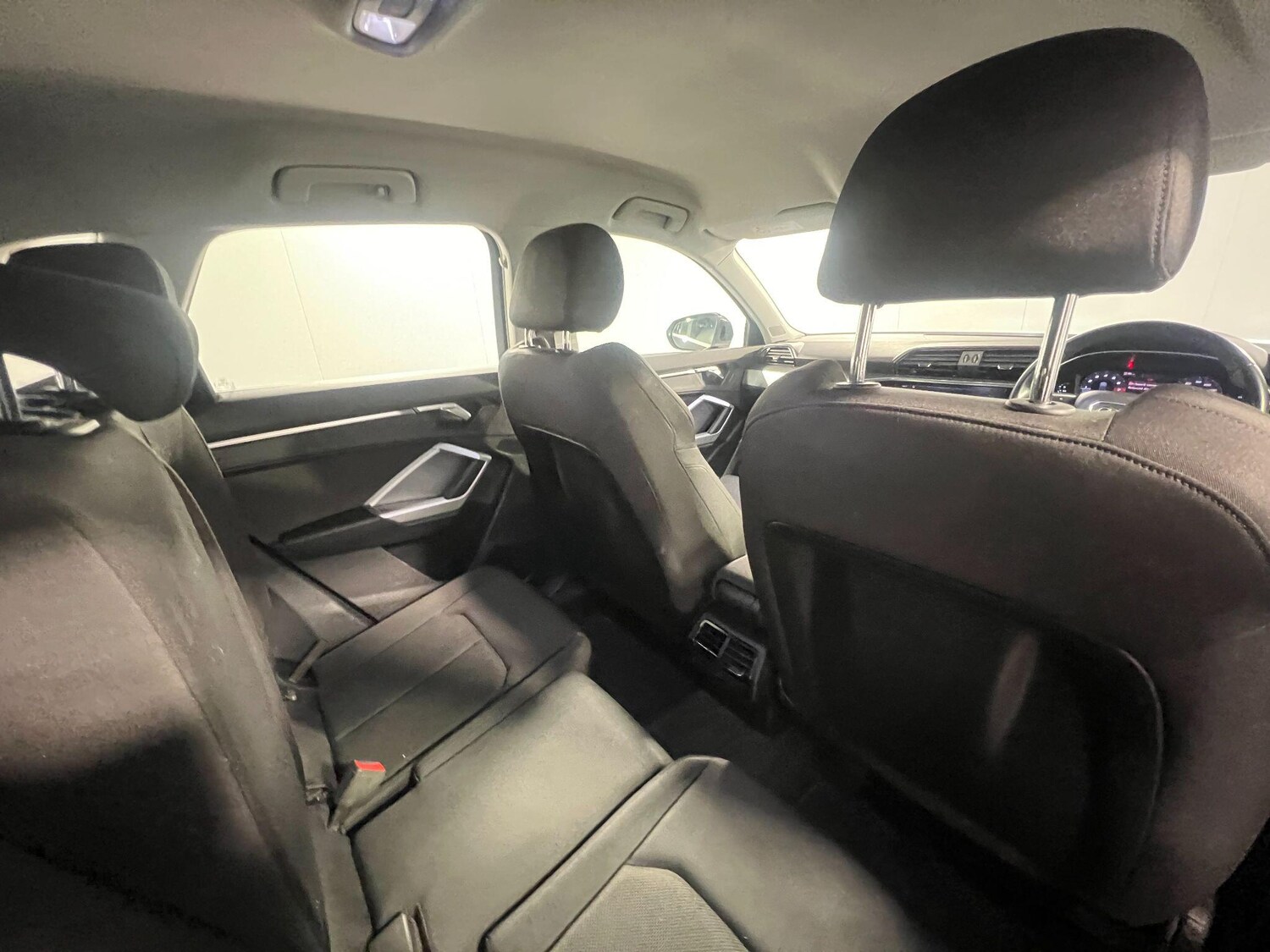 Used Audi Q3 for sale - 77497271: Photo 12