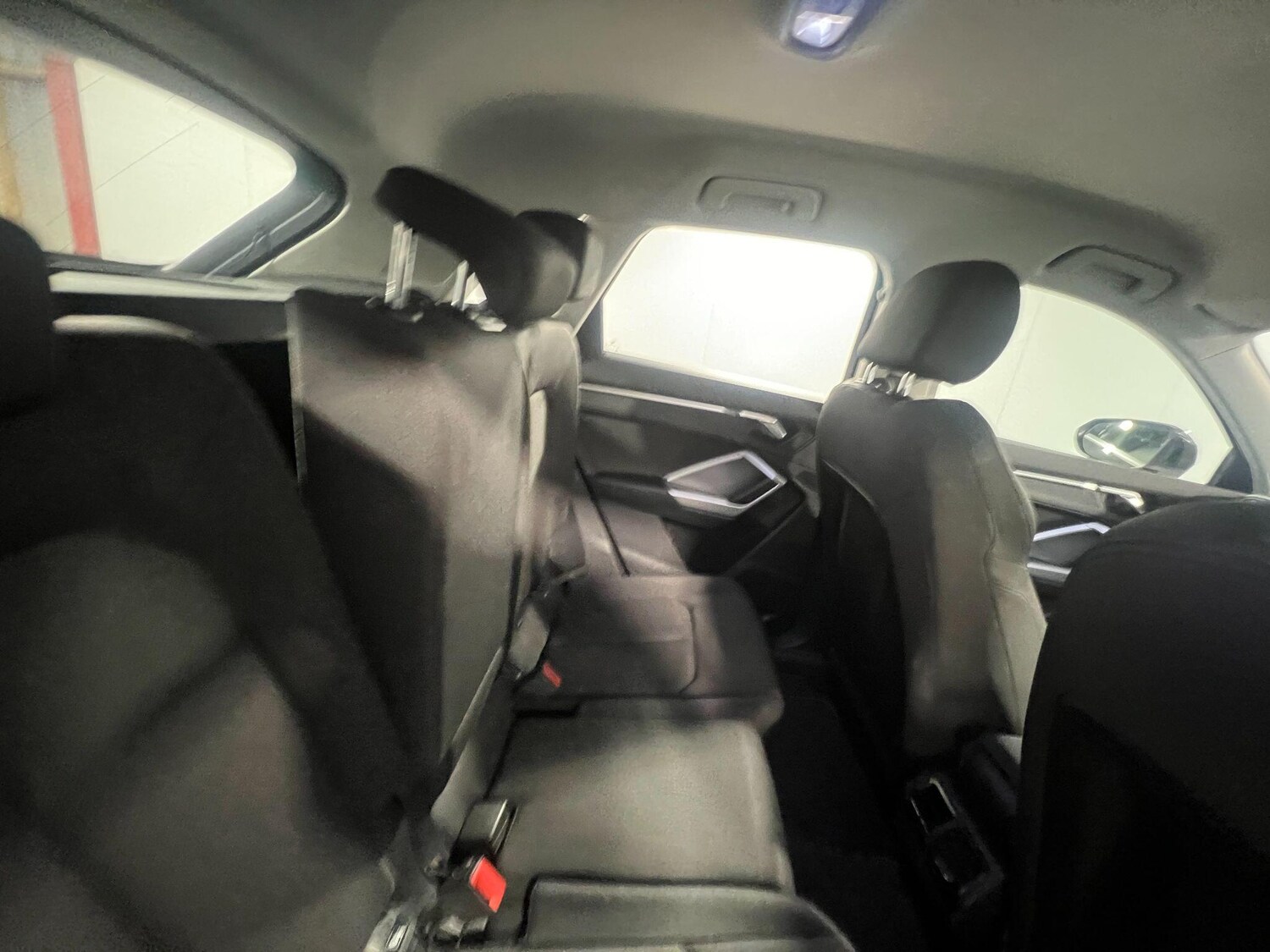 Used Audi Q3 for sale - 77497271: Photo 13