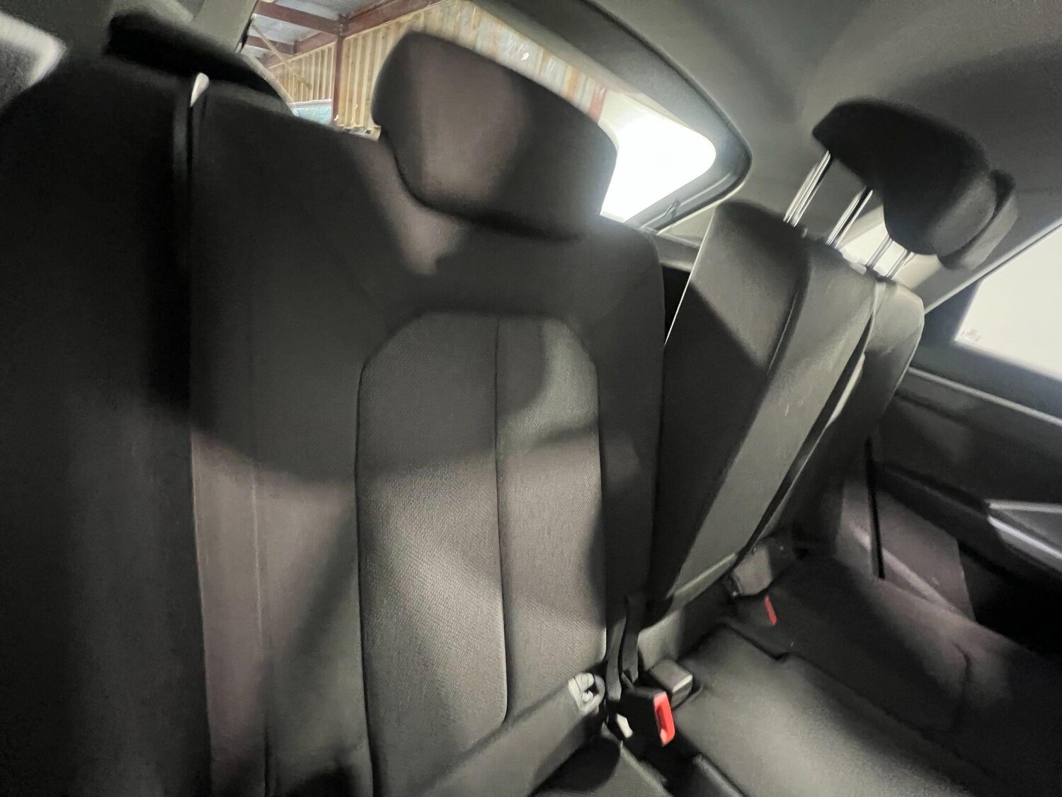 Used Audi Q3 for sale - 77497271: Photo 14