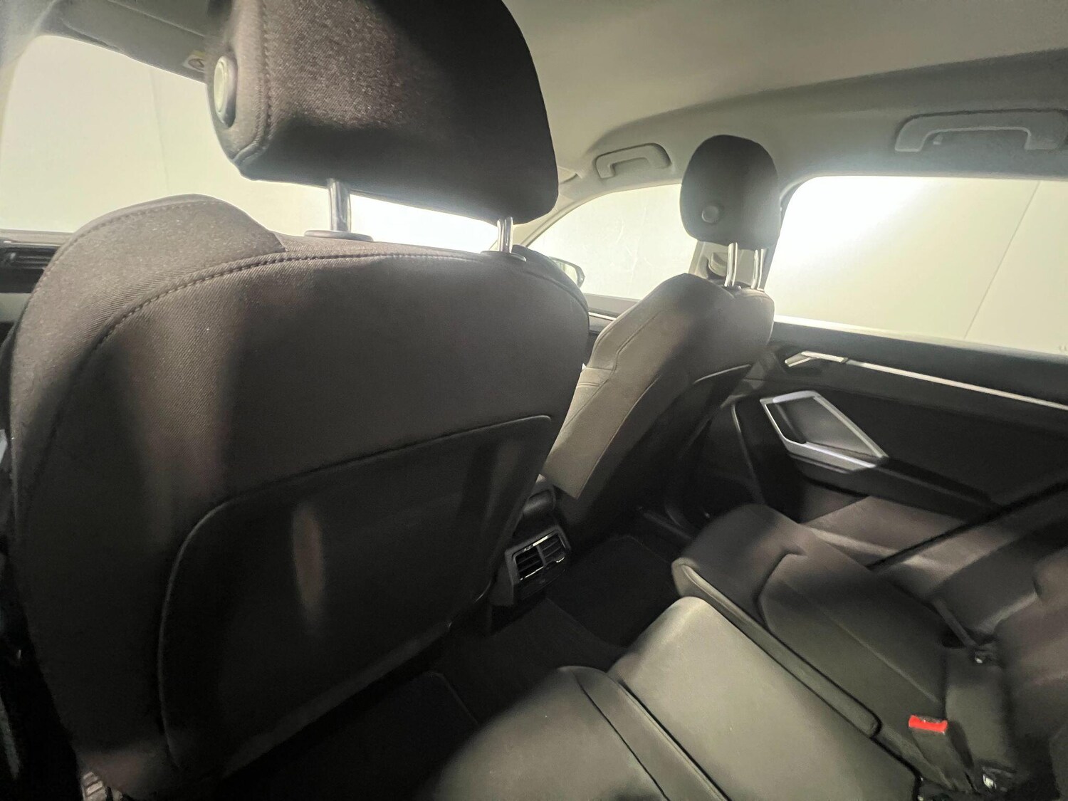 Used Audi Q3 for sale - 77497271: Photo 15