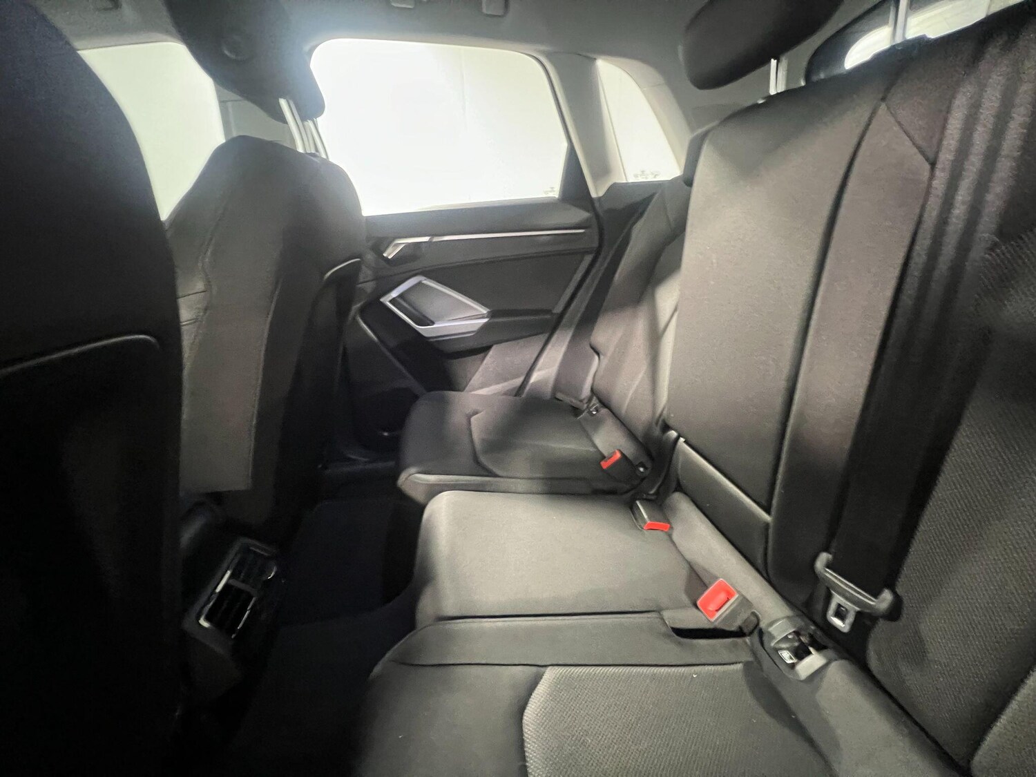 Used Audi Q3 for sale - 77497271: Photo 16