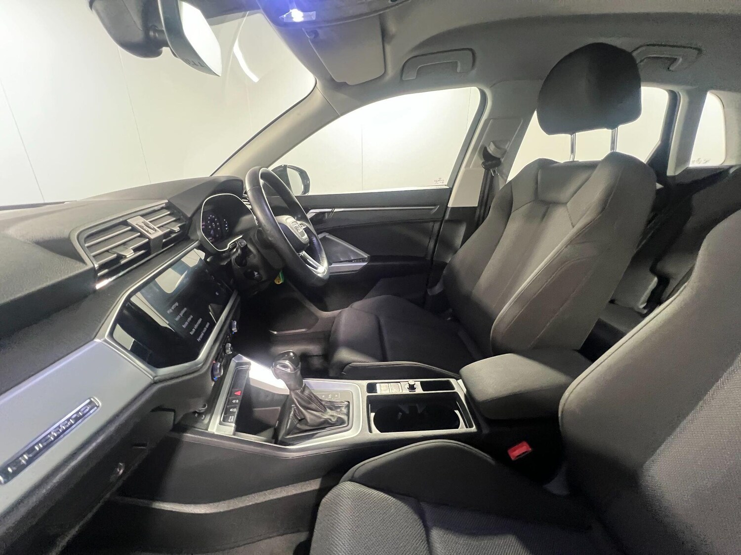 Used Audi Q3 for sale - 77497271: Photo 19