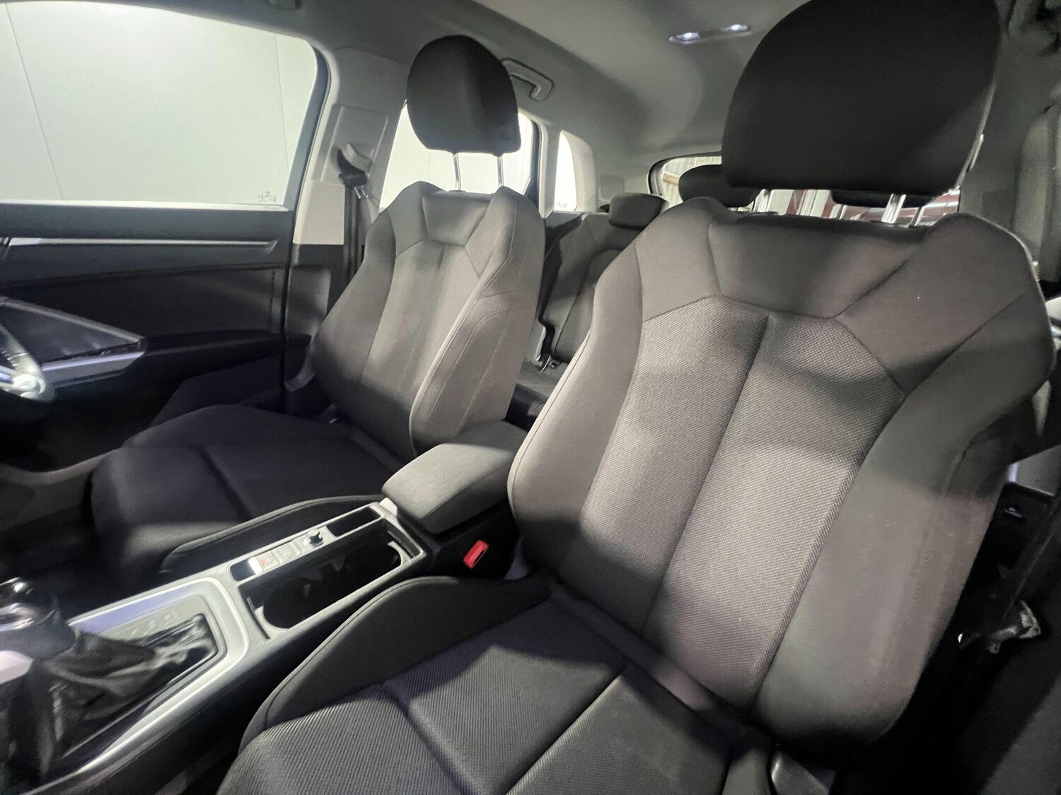 Used Audi Q3 for sale - 77497271: Photo 20