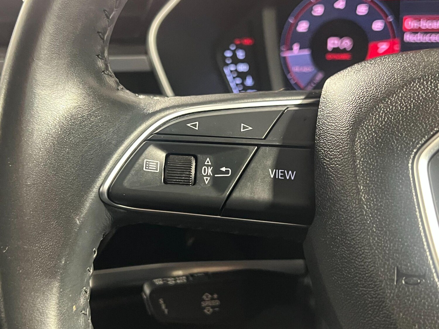 Used Audi Q3 for sale - 77497271: Photo 23