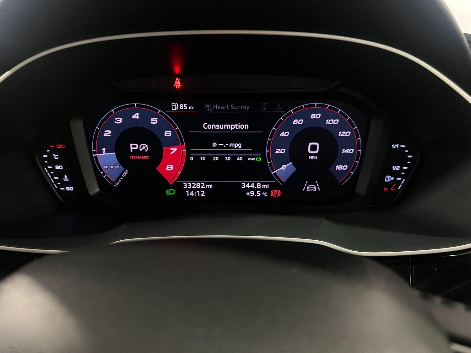 Used Audi Q3 for sale - 77497271: Photo 25