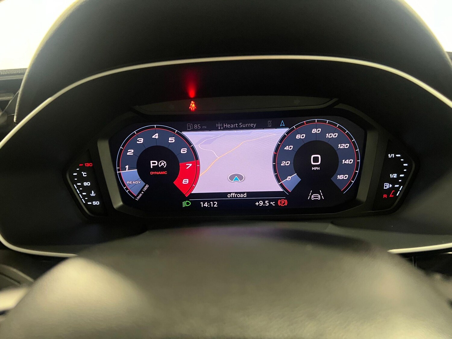 Used Audi Q3 for sale - 77497271: Photo 26