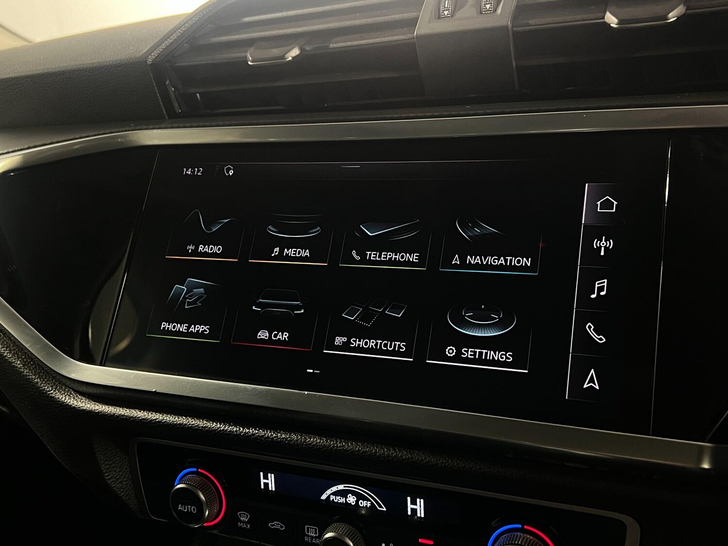 Used Audi Q3 for sale - 77497271: Photo 27