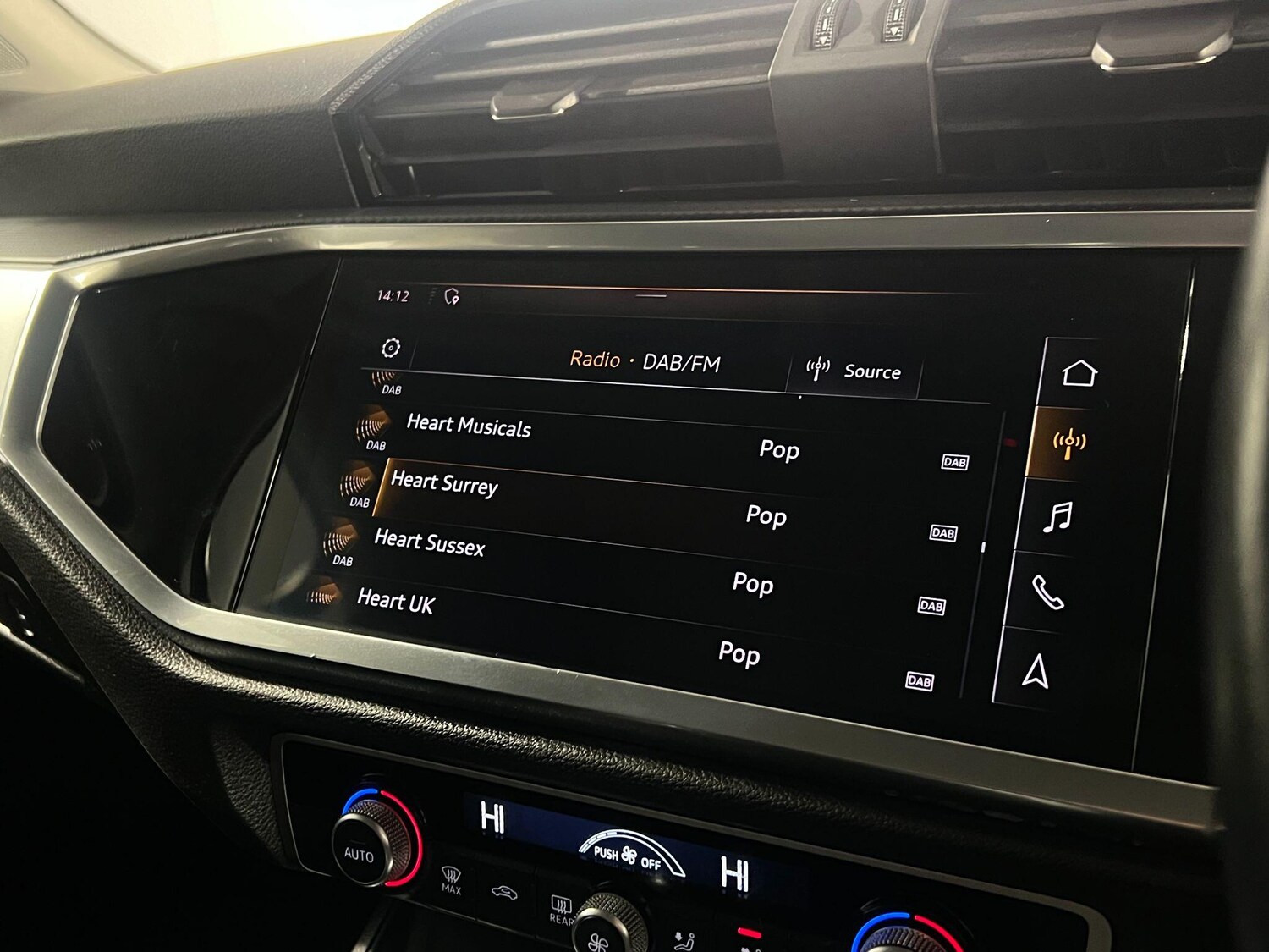 Used Audi Q3 for sale - 77497271: Photo 28