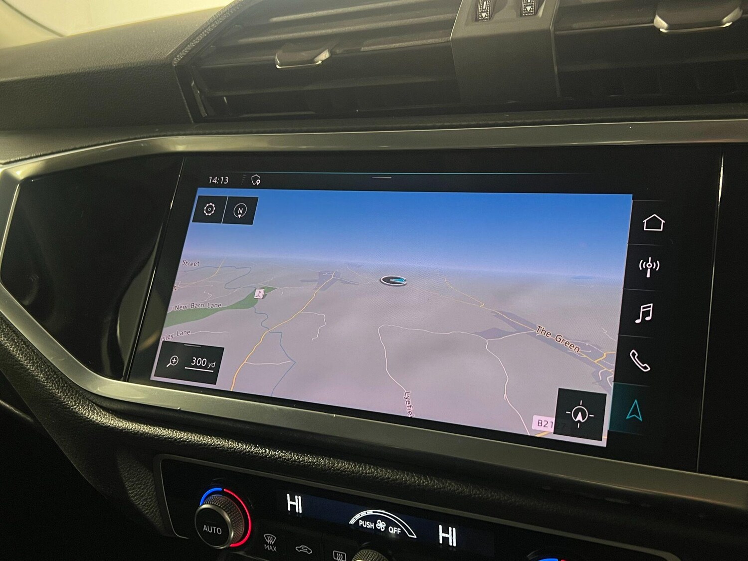 Used Audi Q3 for sale - 77497271: Photo 29