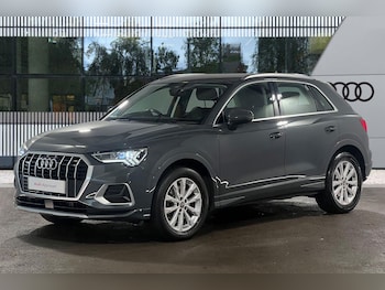 Used Audi Q3 2019 for sale - 77497271: Photo