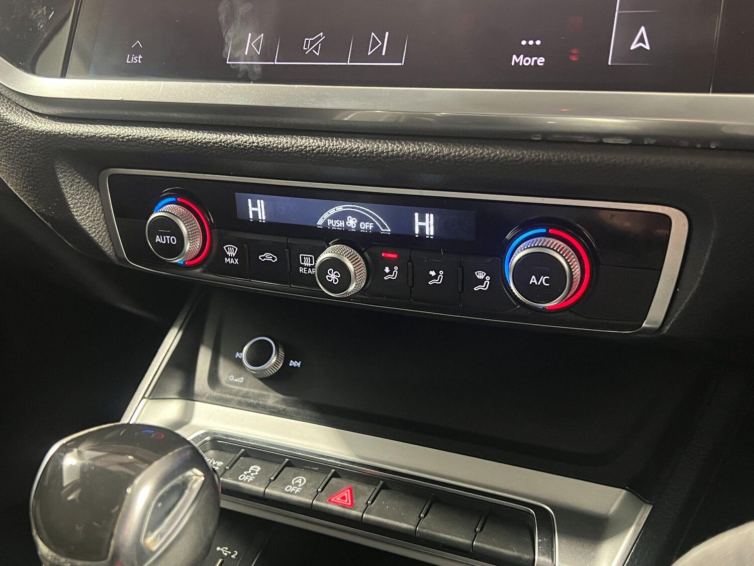 Used Audi Q3 for sale - 77497271: Photo 30