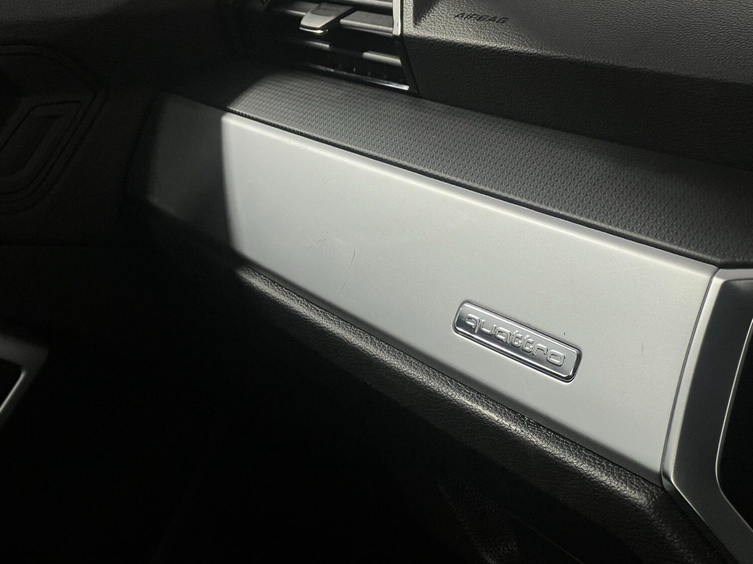 Used Audi Q3 for sale - 77497271: Photo 32