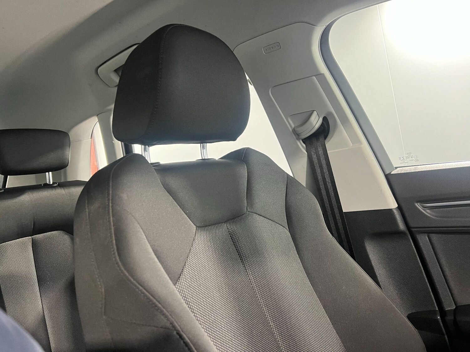 Used Audi Q3 for sale - 77497271: Photo 33