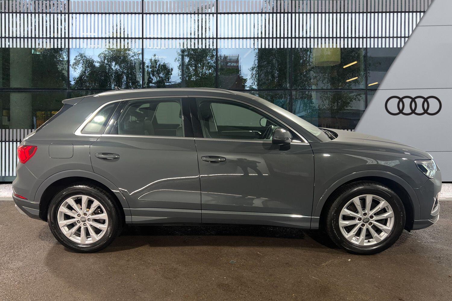 Used Audi Q3 for sale - 77497271: Photo 5