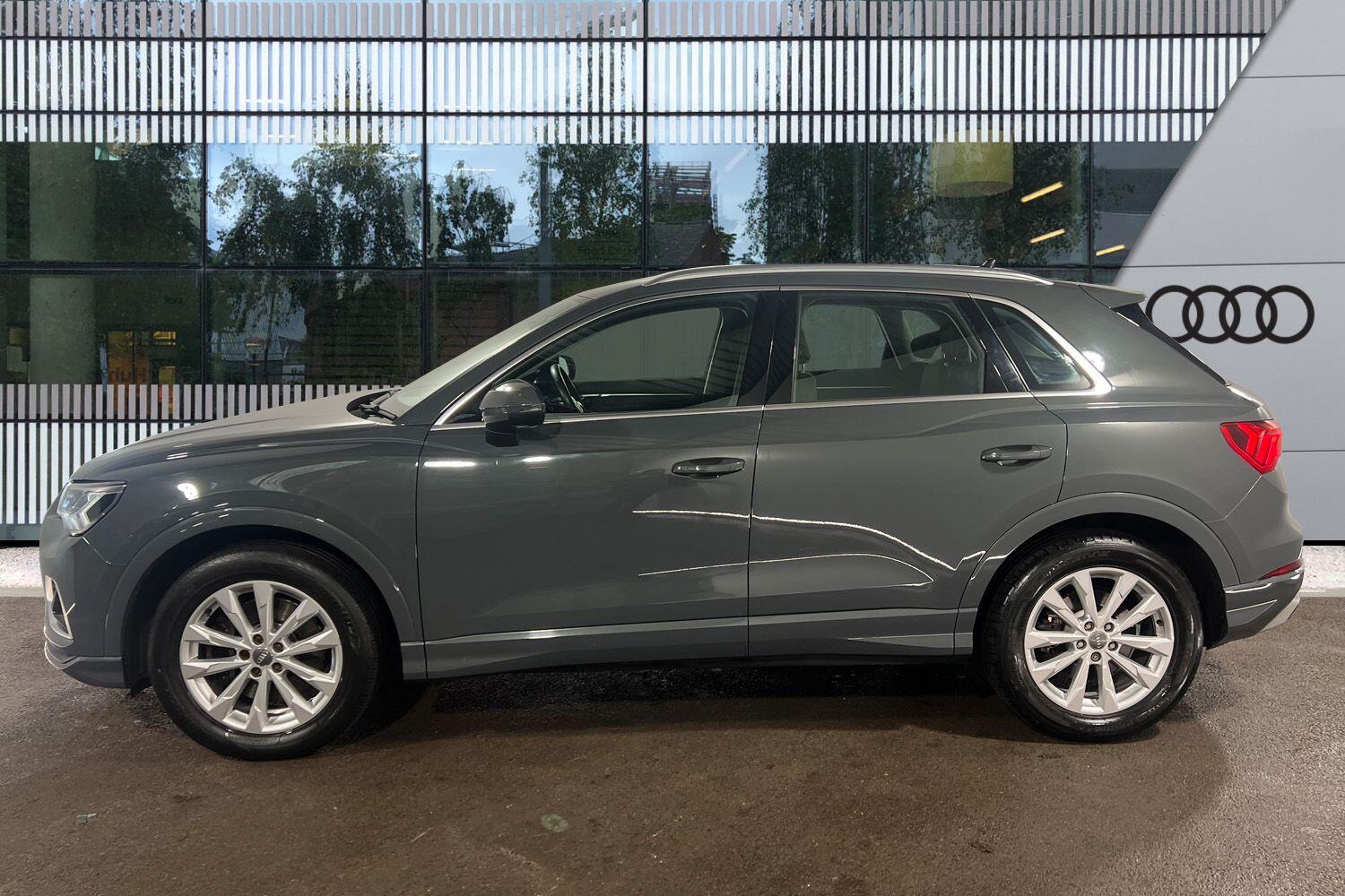 Used Audi Q3 for sale - 77497271: Photo 6