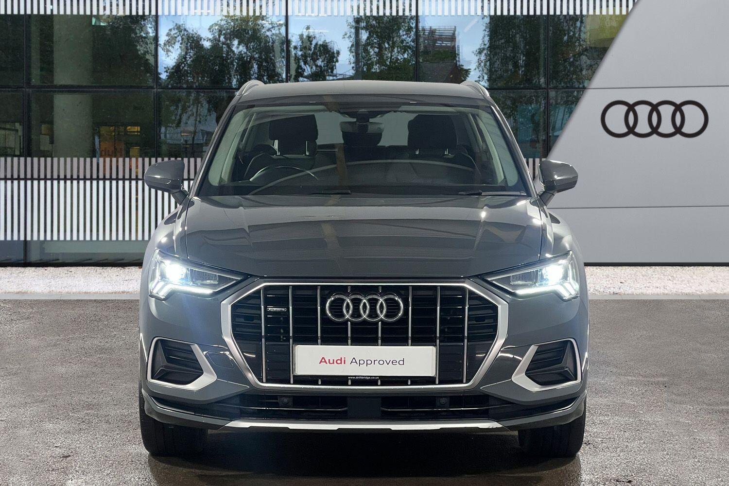 Used Audi Q3 for sale - 77497271: Photo 7