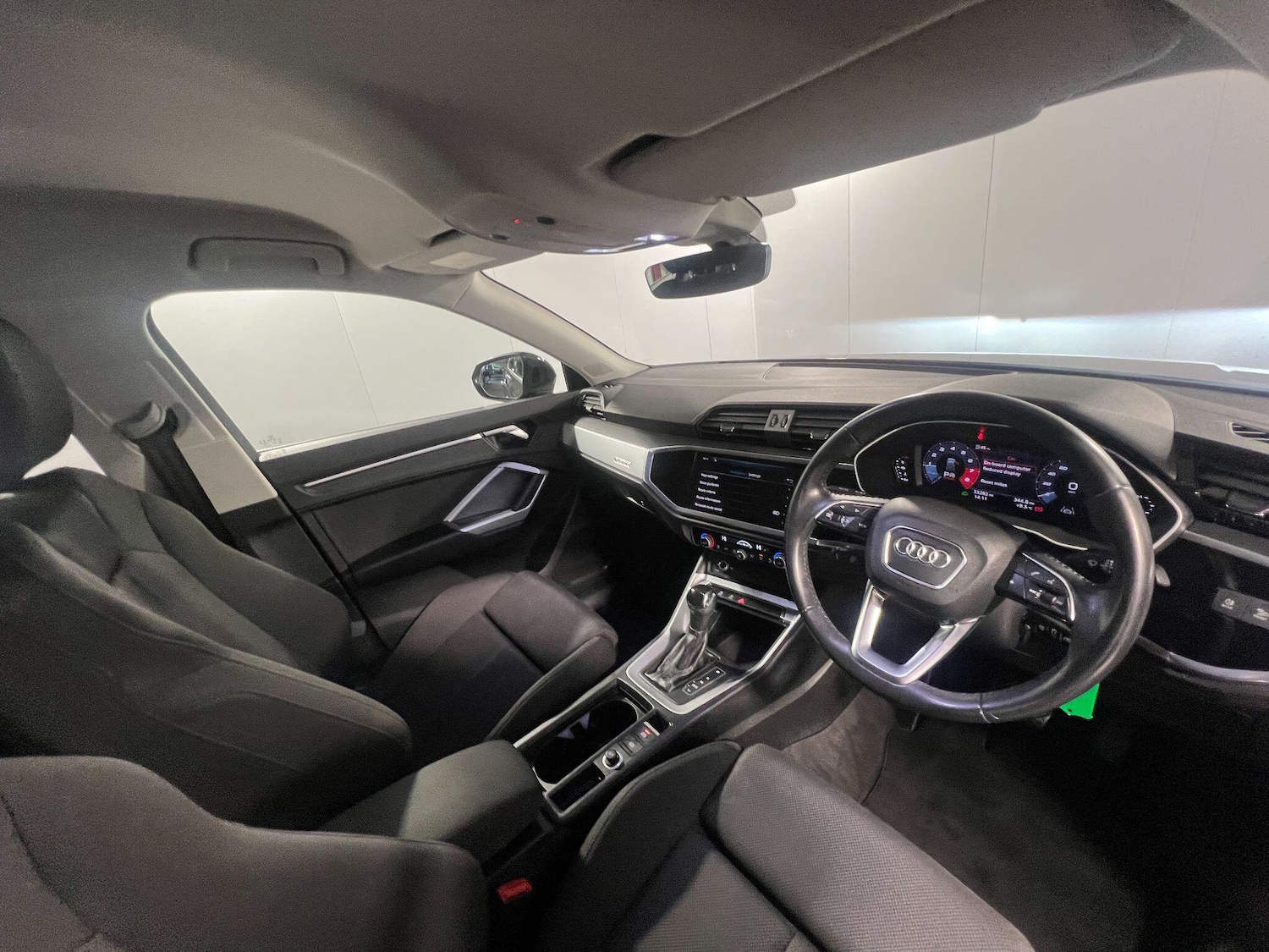 Used Audi Q3 for sale - 77497271: Photo 9