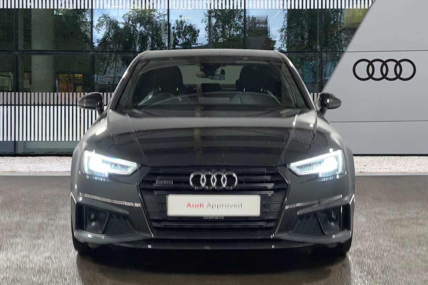 Used Audi A4 2019 for sale - 78170228: Photo 10