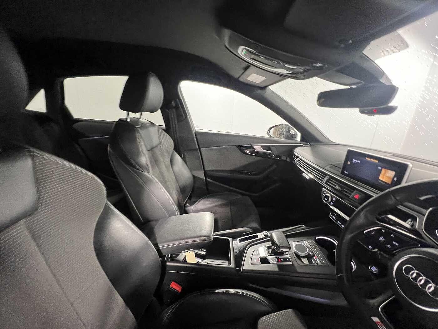 Used Audi A4 2019 for sale - 78170228: Photo 12