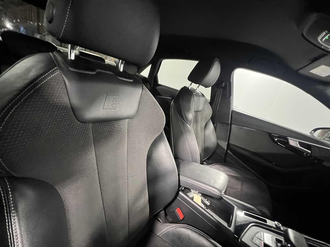 Used Audi A4 2019 for sale - 78170228: Photo 13