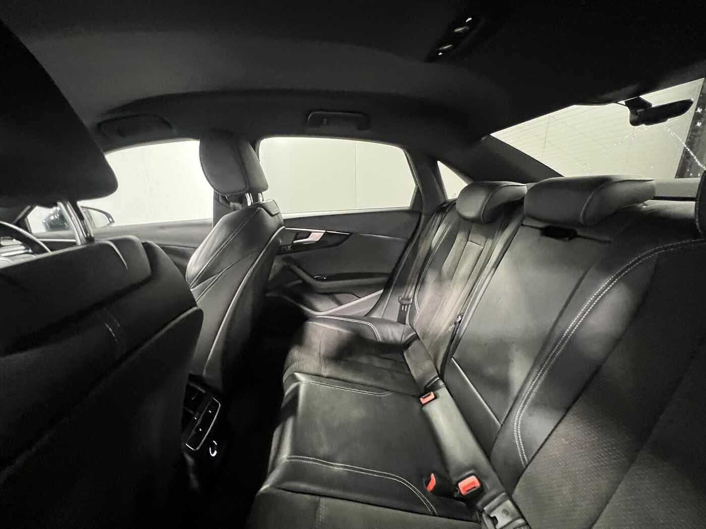 Used Audi A4 2019 for sale - 78170228: Photo 18