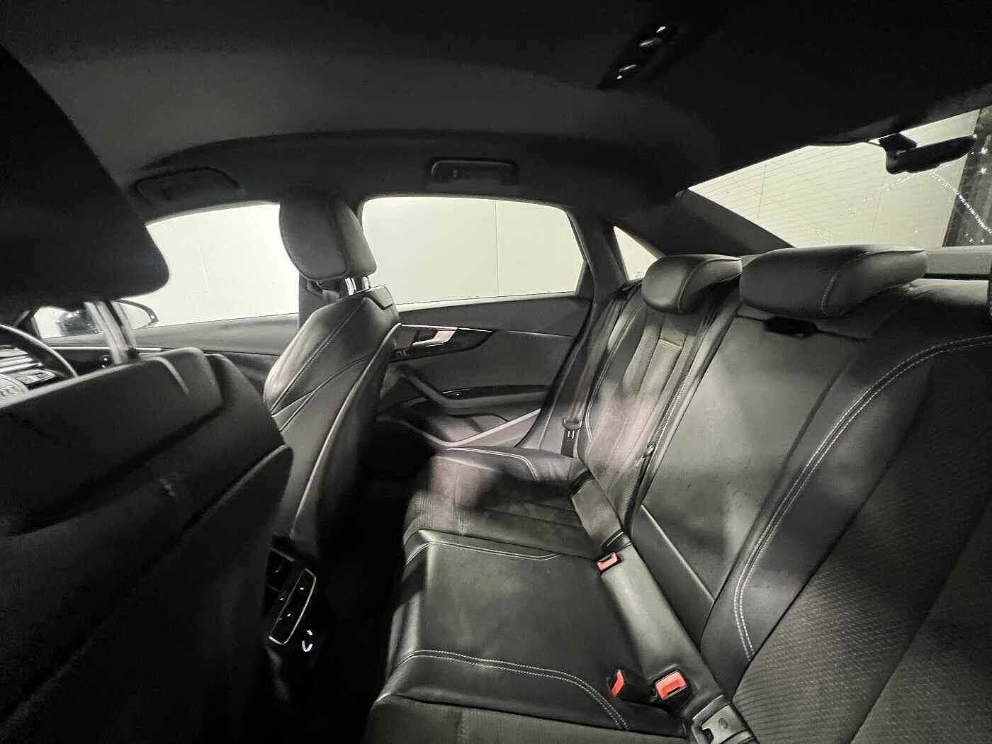 Used Audi A4 2019 for sale - 78170228: Photo 19