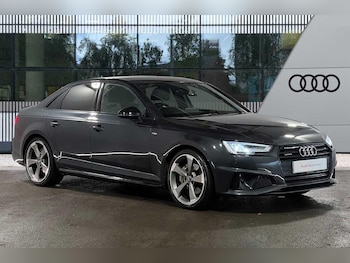 Used Audi A4 2019 for sale - 78170228: Photo