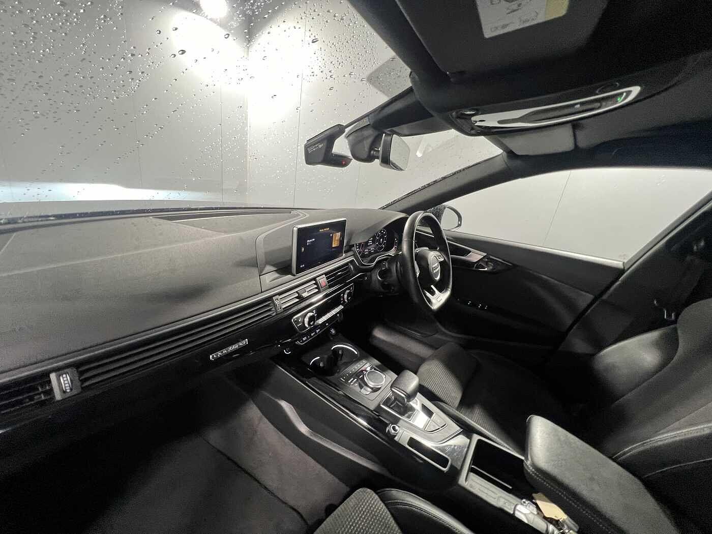 Used Audi A4 2019 for sale - 78170228: Photo 2