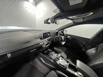 Used Audi A4 2019 for sale - 78170228: Photo