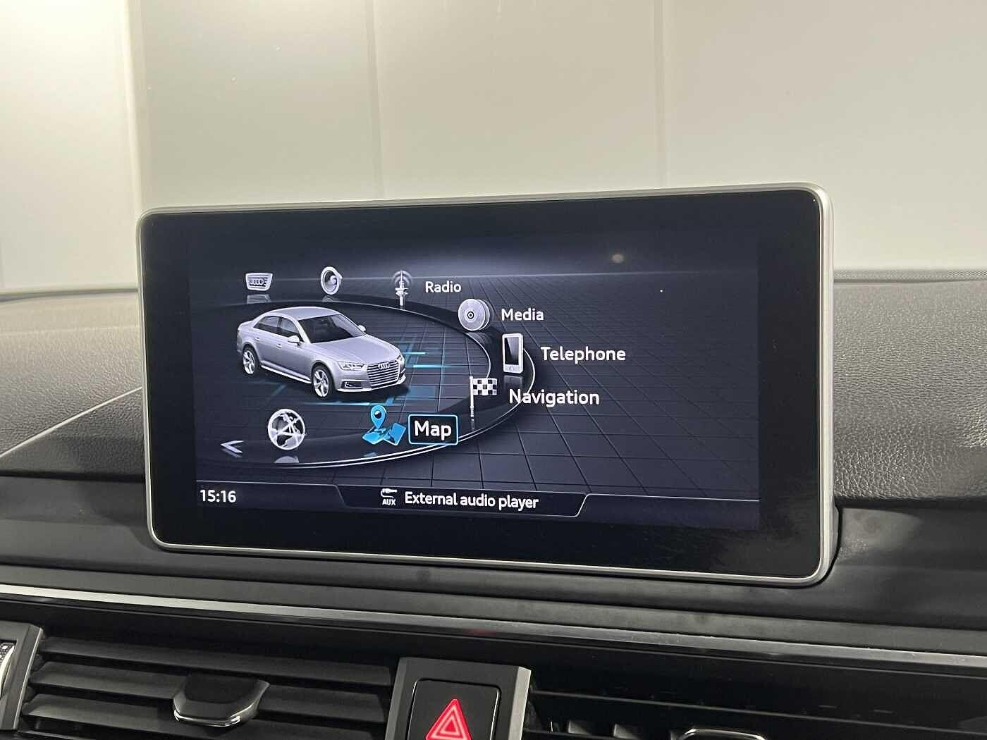 Used Audi A4 2019 for sale - 78170228: Photo 32