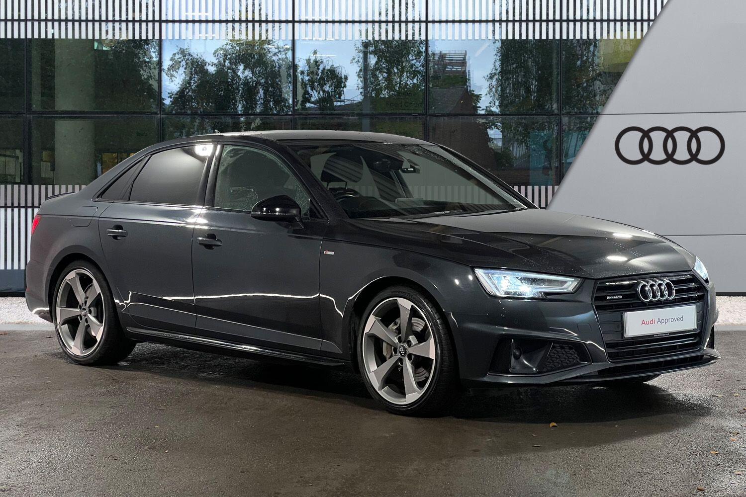 Used Audi A4 2019 for sale - 78170228: Photo 36