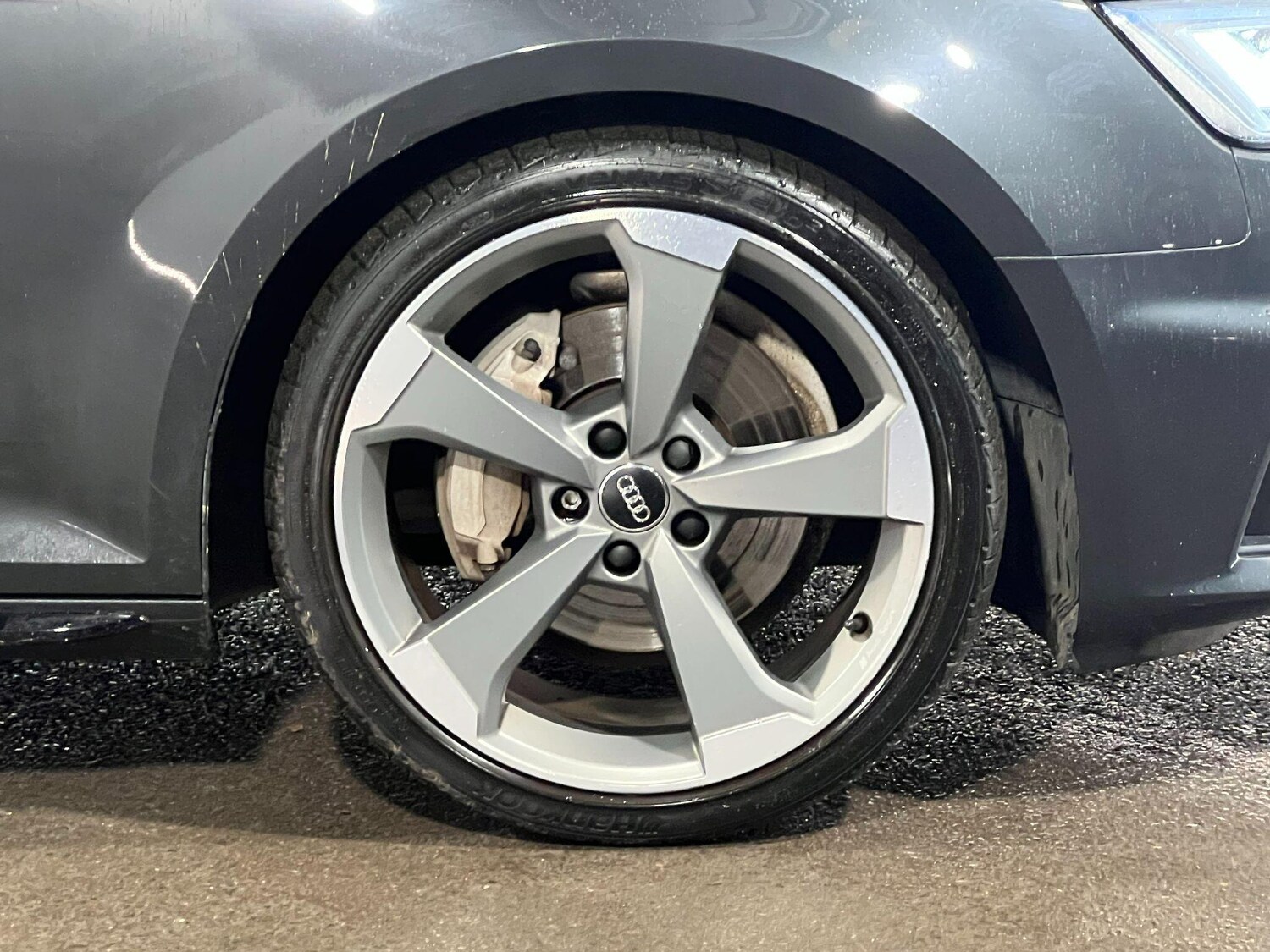 Used Audi A4 2019 for sale - 78170228: Photo 39