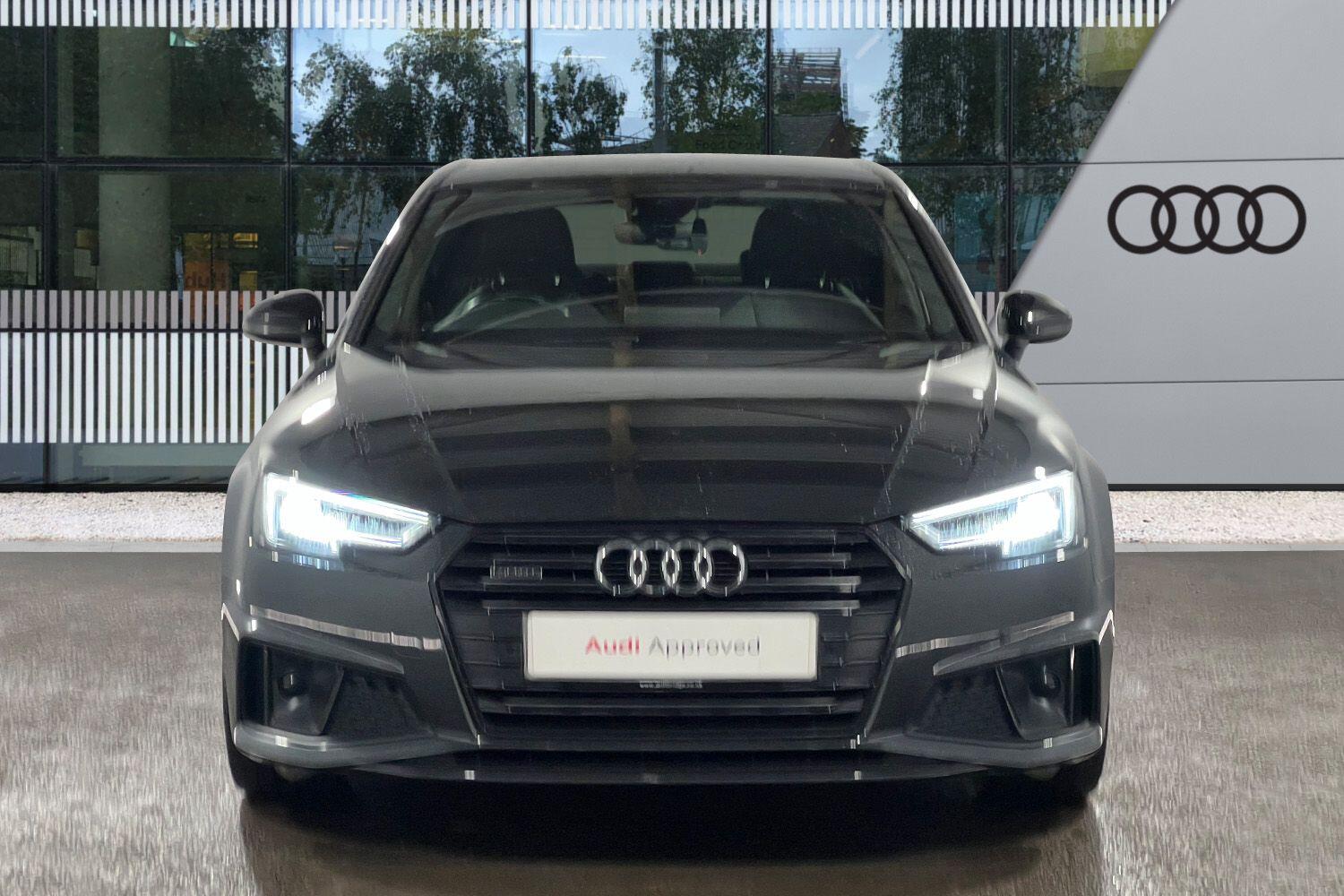 Used Audi A4 2019 for sale - 78170228: Photo 40