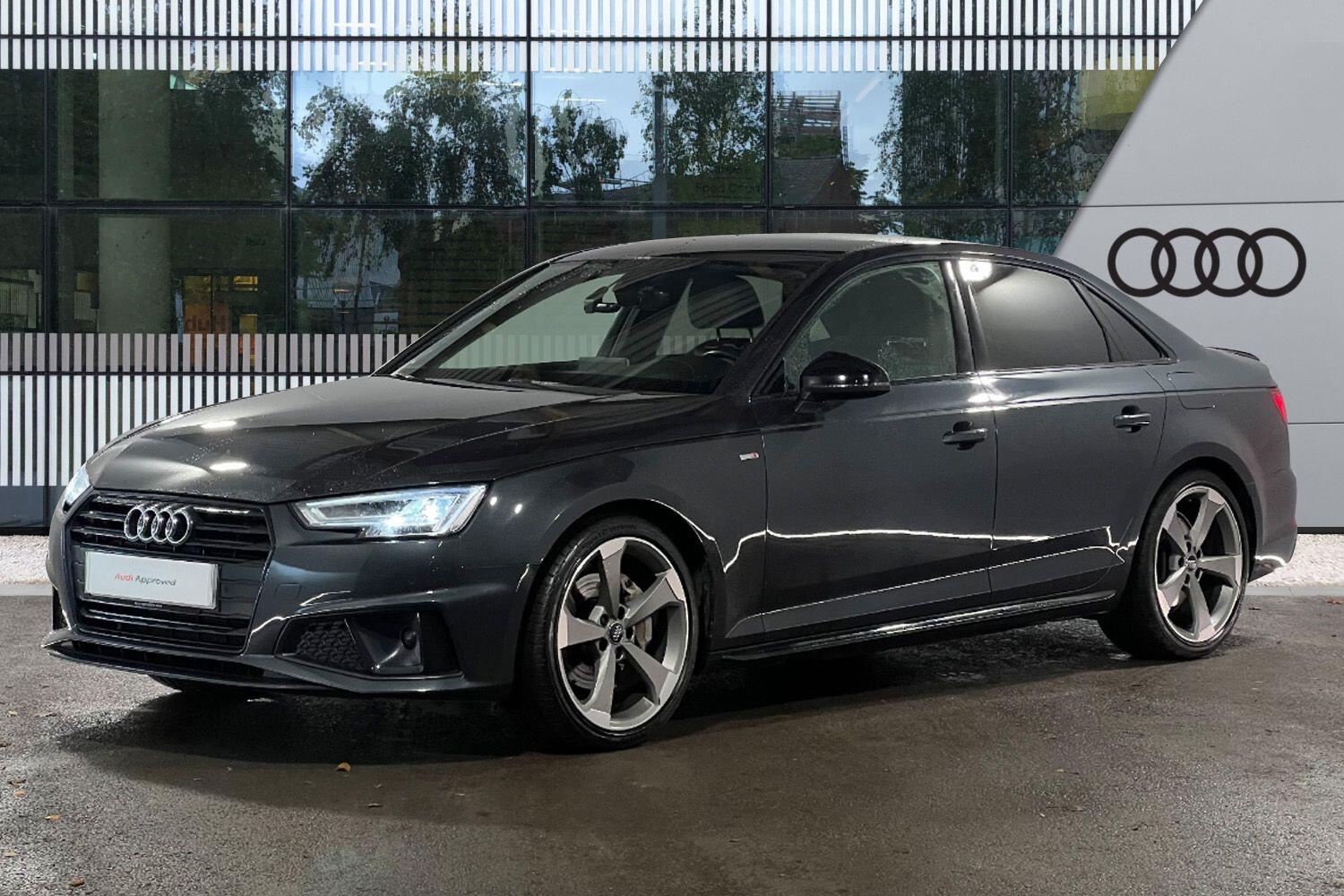 Used Audi A4 2019 for sale - 78170228: Photo 41