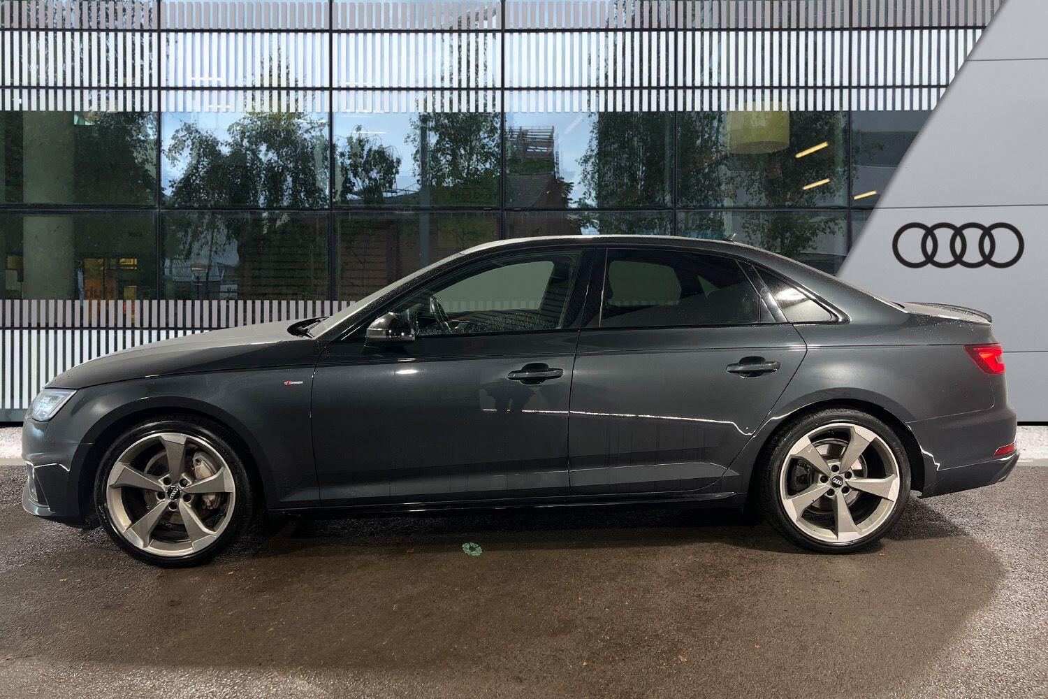Used Audi A4 2019 for sale - 78170228: Photo 42