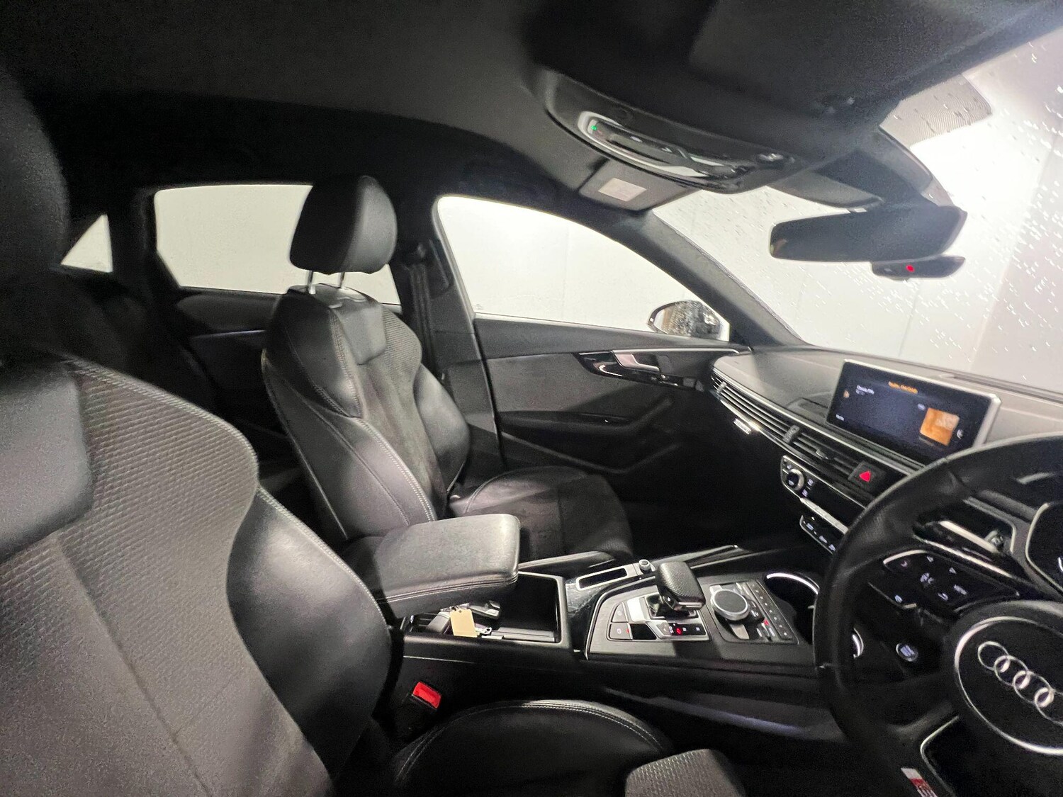 Used Audi A4 2019 for sale - 78170228: Photo 46