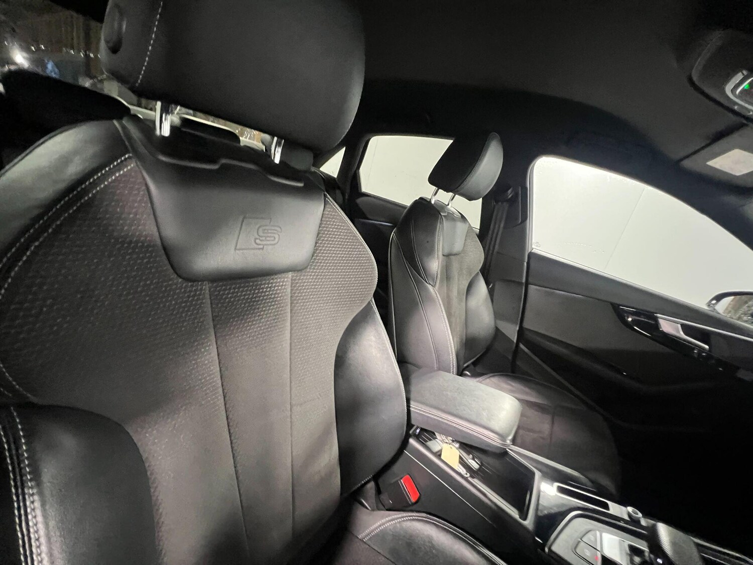 Used Audi A4 2019 for sale - 78170228: Photo 48