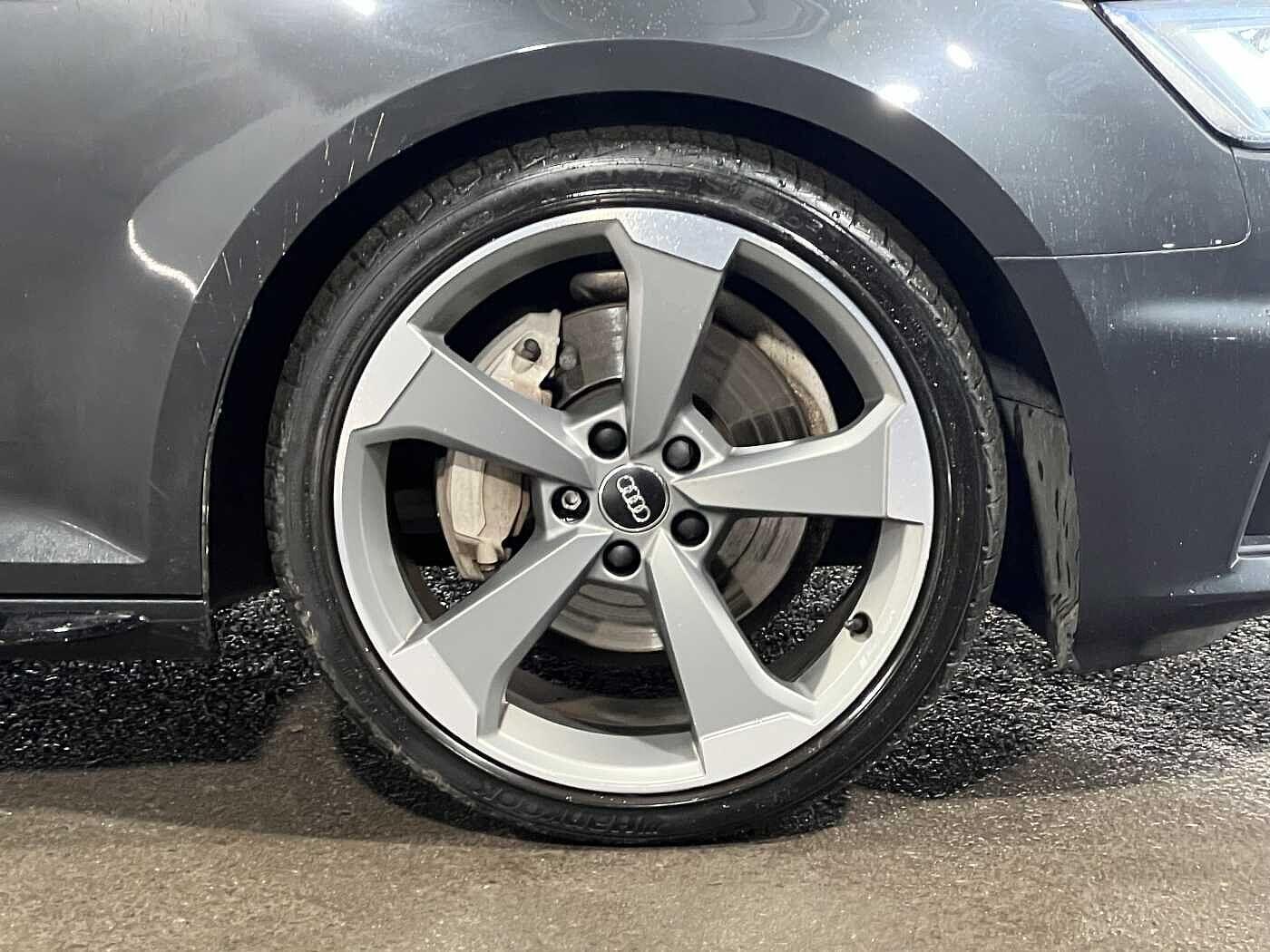 Used Audi A4 2019 for sale - 78170228: Photo 5